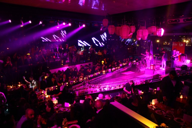 SIDC Fundraising Event(part 2)